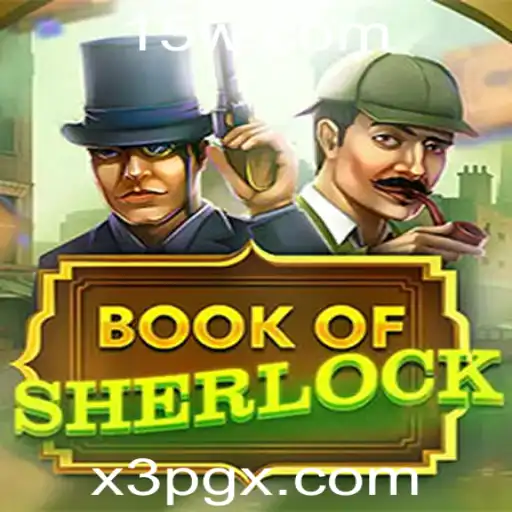 Descubra o Mundo de BookOfSherlock: O Jogo que Uniu Mistério e Aventura