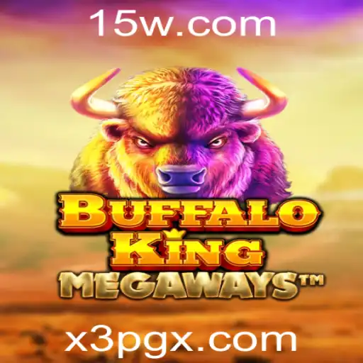 Descubra a Excitação do BuffaloKing: Um Jogo Selvagem