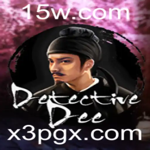 Descubra o Mundo de DetectiveDee: Um Jogo de Detetive Imersivo