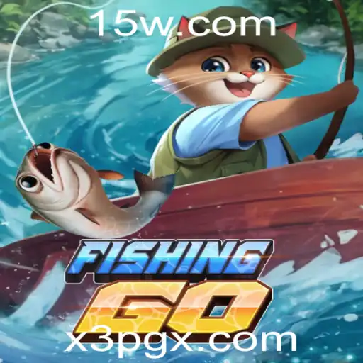 FishingGO: Uma Jornada Imersiva no Mundo da Pesca Digital