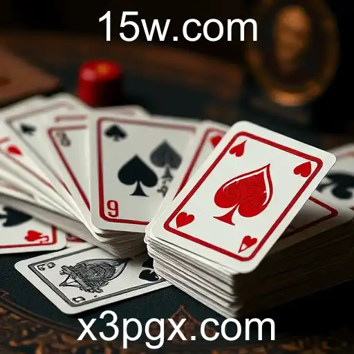 Jogos de Cartas: Uma Jornada pelo Entretenimento e Estratégia