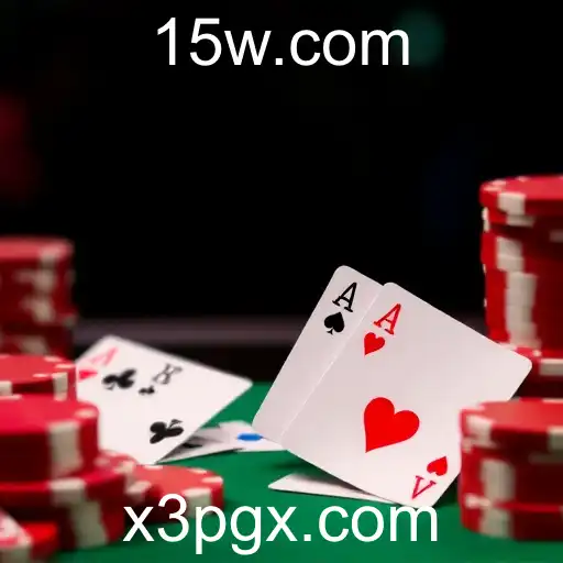 Explorando o Fascinante Mundo dos Jogos de Pôquer