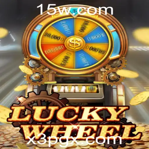 Descubra o Mundo Empolgante de LuckyWheel: A Revolução do Jogo com x3pg