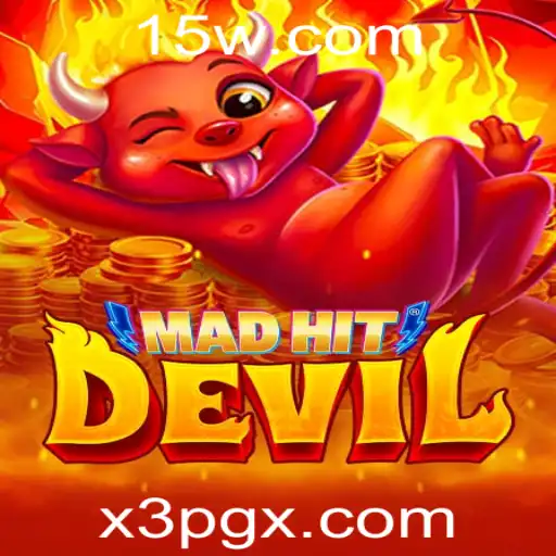 Explorando MadHitDevil: Um Mergulho no Mundo dos Jogos