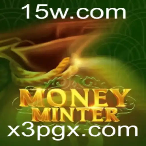 Descubra MoneyMinter: Aventuras Financeiras no Mundo dos Jogos