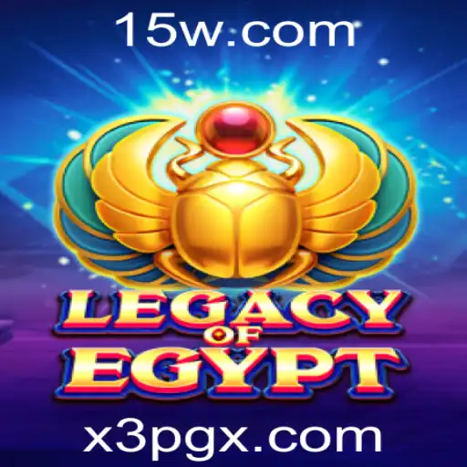 Descubra o Fascinante Mundo de LegacyOfEgypt e a Jornada com x3pg