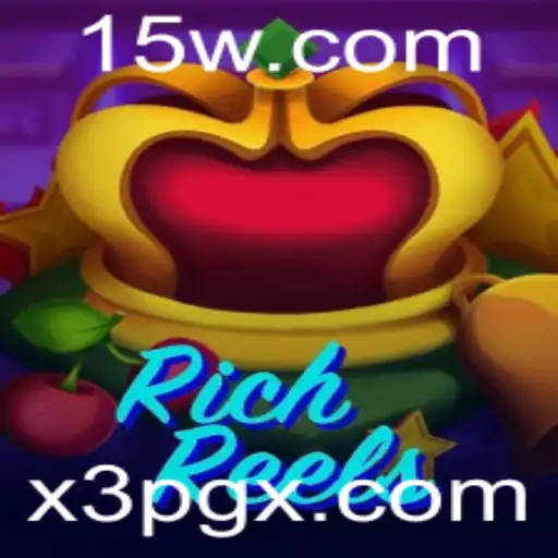 Explorando RichReels: Uma Aventura em Jogos de Azar com Inovação Digital