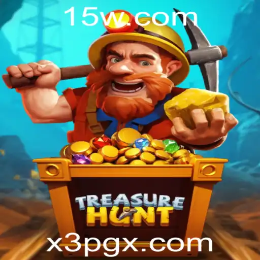 TreasureHunt: Aventura e Estratégia pelo Mundo dos Tesouros