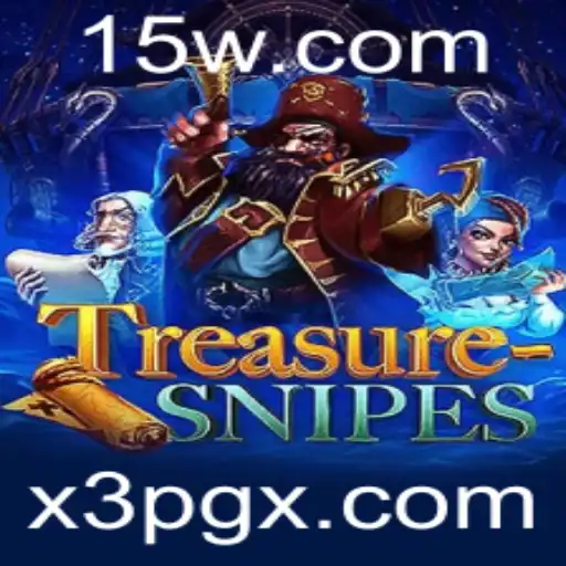 Explorando o Mundo de 'TreasureSnipes': Um Jogo de Aventura e Estratégia