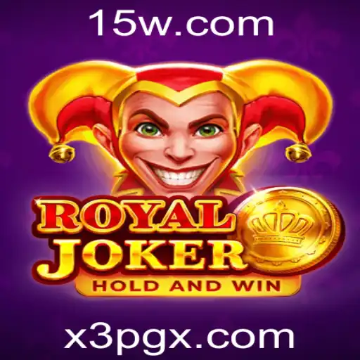 Descubra a Emoção do Royaljoker: Uma Aventura Inovadora com x3pg