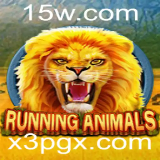 RunningAnimals: Aventuras e Desafios no Mundo Virtual dos Animais em Alta Velocidade