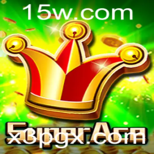 SuperAce: Mergulhe na Ação do Novo Jogo Revolucionário