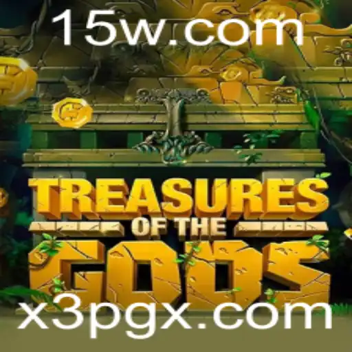 Explorando TreasureoftheGods: Uma Aventura Épica pelo Mundo Antigo