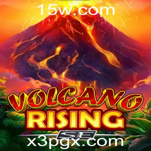 Explorando o Mundo de VolcanoRisingSE: Uma Aventura Sufocante